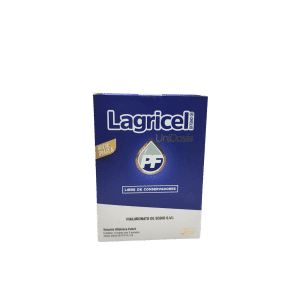 LAGRICEL PF UNIDOSIS 