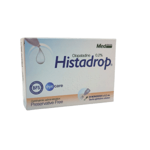 HISTADROP
